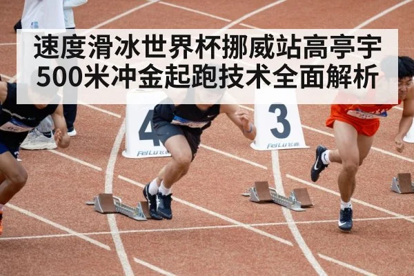 速度滑冰世界杯挪威站高亭宇500米冲金起跑技术全面解析